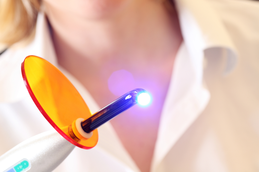 laser dentistry at downtown dental in nashville, tn